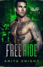 Free Ride by Anita Knight