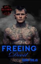 Freeing Devil by Erin Trejo