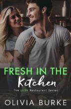 Fresh in the Kitchen by Olivia Burke