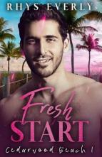 Fresh Start by Rhys Everly