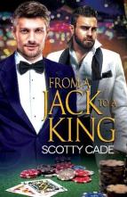 From a Jack to a King by Scotty Cade