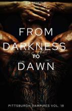 From Darkness To Dawn by B.A. Stretke