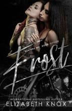 Frost by Elizabeth Knox