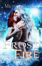 Frost Fire by Michelle Howard