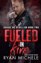 Fueled in Fire by Ryan Michele