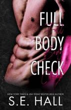 Full Body Check by S.E. Hall