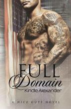 Full Domain by Kindle Alexander
