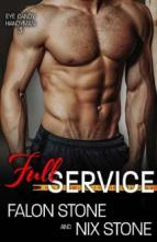 Full Service by Falon Stone, Nix Stone