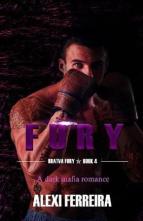 Fury by Alexi Ferreira