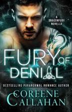 Fury of Denial by Coreene Callahan