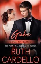 Gabe by Ruth Cardello