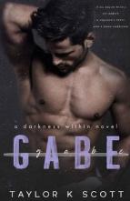 Gabe by Taylor K. Scott