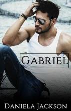 Gabriel by Daniela Jackson