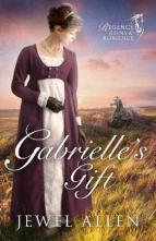Gabrielle’s Gift by Jewel Allen