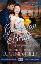 Galveston Bride by Eugenia Riley