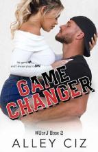 Game Changer by Alley Ciz