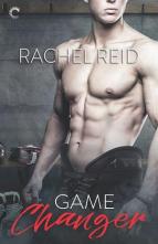 Game Changer by Rachel Reid