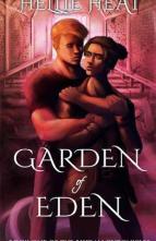 Garden of Eden by Hellie Heat