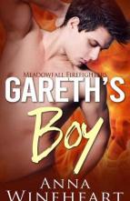 Gareth’s Boy by Anna Wineheart