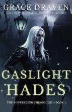 Gaslight Hades by Grace Draven