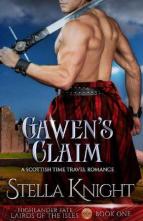 Gawen’s Claim by Stella Knight