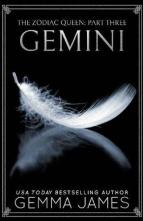 Gemini by Gemma James