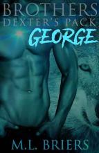 George by M.L Briers