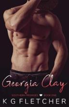 Georgia Clay by KG Fletcher