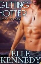 Getting Hotter by Elle Kennedy