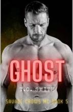 Ghost by T.O. Smith