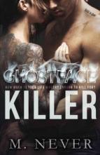 Ghostface Killer by M. Never