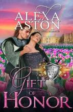 Gift of Honor by Alexa Aston