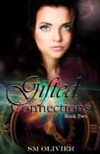 Gifted Connections by SM Olivier