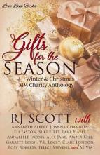 Gifts for the Season by R.J. Scott