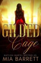 Gilded Cage by Mia Barrett