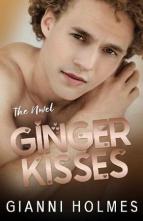 Ginger Kisses by Gianni Holmes