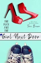 Girl Next Door by Tara Brown