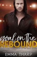 Goal on the Rebound by Emma Tharp
