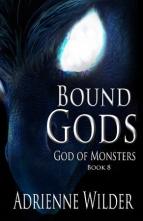 God of Monsters by Adrienne Wilder