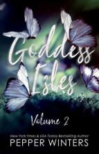 Goddess Isles, Vol. Two by Pepper Winters