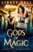 Gods of Magic by Linsey Hall