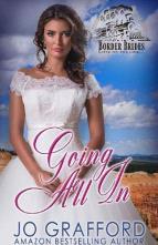 Going All In by Jo Grafford