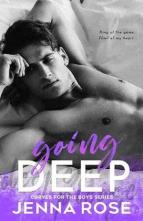 Going Deep by Jenna Rose