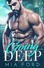 Going Deep by Mia Ford