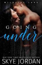 Going Under by Skye Jordan