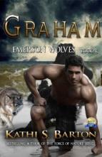 Graham by Kathi S. Barton