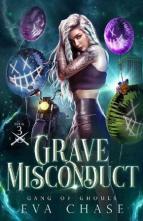 Grave Misconduct by Eva Chase