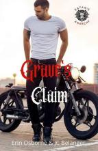 Grave’s Claim by Erin Osborne