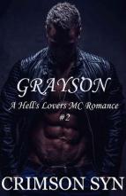 Grayson by Crimson Syn