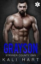 Grayson by Kali Hart